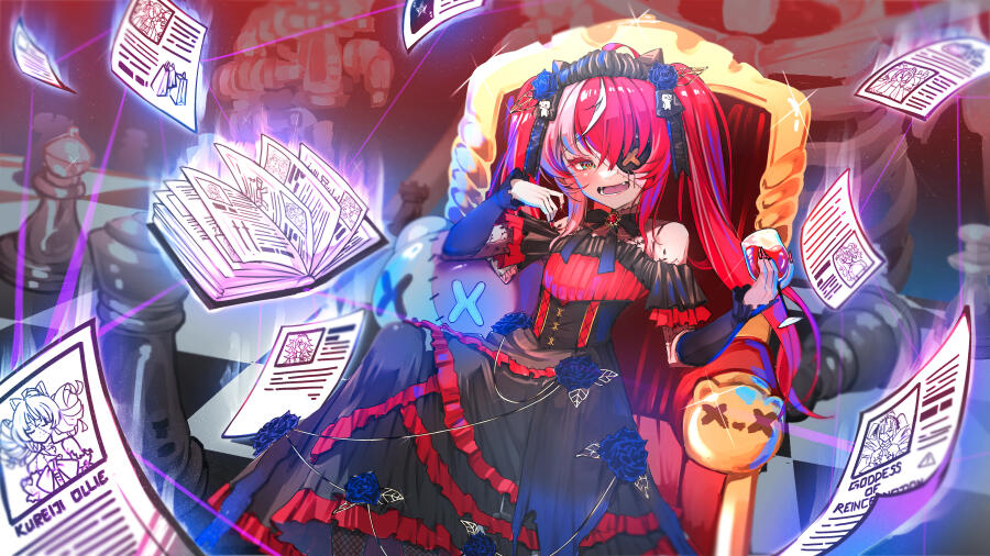 Untitled Untitled